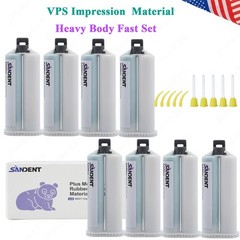 Wireless Cordless Dental Curing Light Lamp Teeth Whitening Woodpecker Style