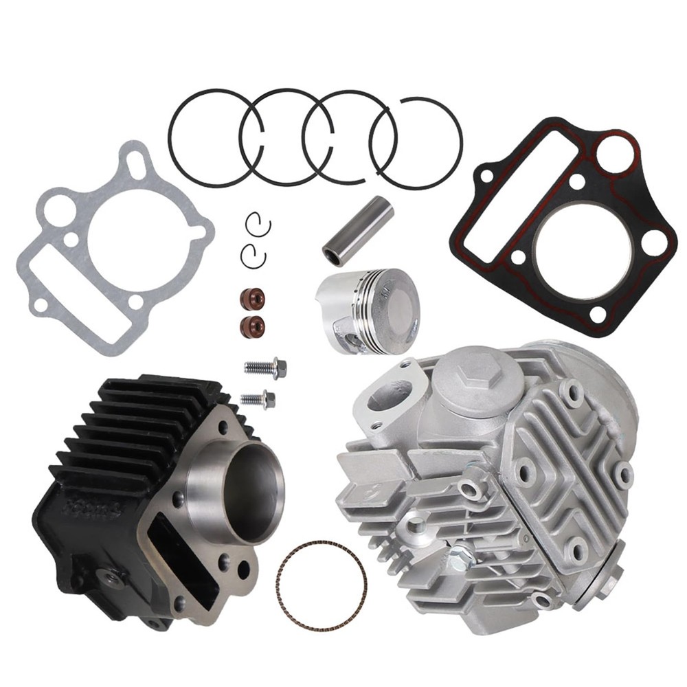 47mm Bore Top End Kit TRX90 Sportrax 90cc 1993-2005