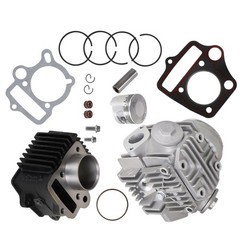 47mm Bore Top End Kit TRX90 Sportrax 90cc 1993-2005