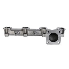 Exhaust Manifold fits Case 75XT 85XT 1840 1845C fits Case IH J901223 3901223