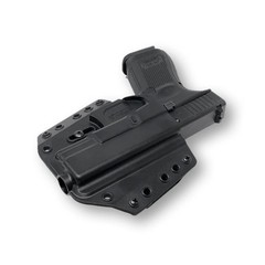 Bravo BCA for Glock 19 OWB BLK RH