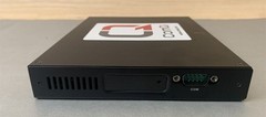 ComQi RP507 Celeron J1900 1.99GHz 64GB SSD 4GB RAM 1080p Digital Signage System