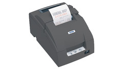 Epson TM-U220B Receipt Printer