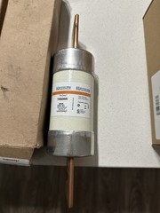 Mersen TR600R. 600A Electrical Fuse 250v, Class RK5