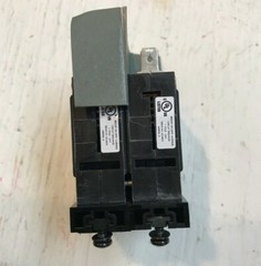 Airpax LEGBX11-34238-20-V 25A Circuit Breaker