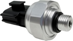 Durable A/C Pressure Sensor Switch for Nissan & Infiniti – Compatible Models