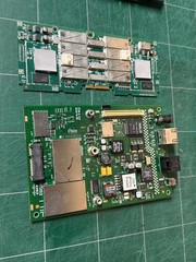 28-29 POUNDS Cisco Aironet Wireless Access Point Gold Scrap Circuit Boards LOOK