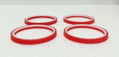 NOV 31524+71 M39 HYDRAULIC BOLT TENSIONER GASKET SEAL EXP 2024-04-12 NEW SURPLUS