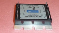 NEW VICOR VI-AIM-C1 AC/DC Power Modules Universal AC Input FrntEnd Module 9-PIN