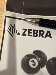 ZEBRA ZT230 Label Barcode thermal Printer ZT23042-D01200FZ