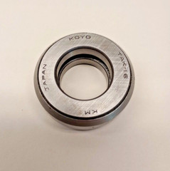 Koyo TAK16 Thrust Bearing 0.75 in ID x 1.5 in OD x 0.57 in Width