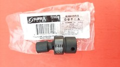 NEW Sunex Tools 10mm 310UM 3/8″ Drive 6 Point Universal Impact Swivel Socket