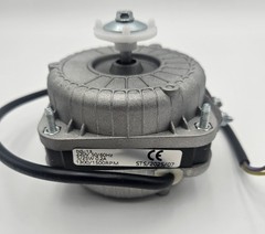 YZF6-13 Condenser Fan AC Motor 220V 5/25W 0.2A 50/60Hz 1300/1500RPM
