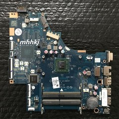 For HP 15-BW 255 G6 Motherboard LA-E841P E2-9000 L32395-601 L32395-501/ 001 *tn