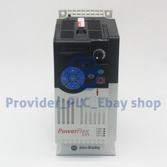 Allen Bradley 25B-D010N104 /A Powerflex 525 AC Drive 5HP 4.0KW 25BD010N104