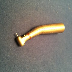 MIDWEST E-STYLUS1:5,ELECTRIC HANDPIECE,GOOD COND,F/O NEAR100%,KAVO 25LPA WARRANT