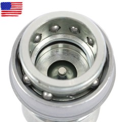 Hydraulic Breakaway Cartridge Female For Parker CH20001 84262367 BR93328C3