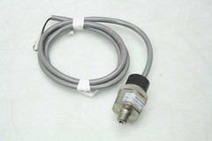 Whitman Controls / P119G Zinc Diecast Body Pressure Switch / 1/4″ NPT 100 psi