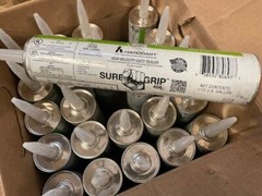 DUCT SEALANT 25 Hardcast/Carlisle – 302014 – Sure-Grip 404, Grey, 11 oz.