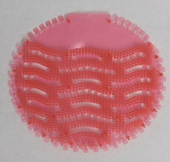 Mens Bathroom Urinal Screens Deodorizing Toilet Scented Freshener Filters 3 – 50