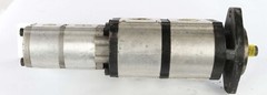 New PLP30.27S0-04S5-LOF/OD/30.27S0-65M6-LOF/OD/20.11S0 Casappa Hydraulic Gear Pu