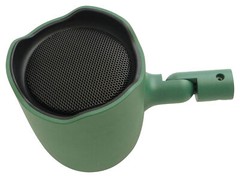 Pair JBL GSF3-GN 3″ Landscape Ground Stake or Wall Mount 70v Commercial Speaker
