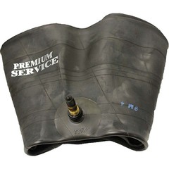 Premium Service Tractor Tire Inner Tube TR218A Stem 16.9R30 18.4R30 Pack of 2