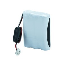 34004 3ICR19/66 For Welch Allyn 10.8V 2600mAh Battery For VS100 Machine
