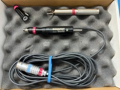 Synergetics REF HB-15S-0313, Omni Sonopet Ultrasonic Handpiece and More