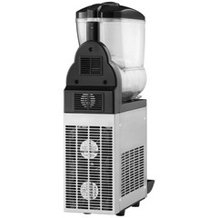 VEVORCommercial Slushy Machine 15L Margarita Smoothie Frozen Drink Slushie Maker