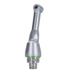 Dental 16:1 Reduction Contra Angle Head for Endodontic Motor Handpiece Push