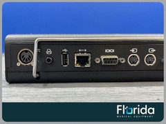 FUJIFILM SONOSITE REF P15078-41, EDGE MINI-DOCK, 15V 5.0A IN GOOD CONDITION **