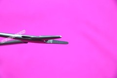 NEW GERMAN T/C MAYO HEGAR NEEDLE HOLDER DRIVER 6″ WITH TUNGSTEN CARBIDE INSERTS