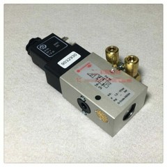 Imported valve 2pc 98.184.1051 + 10pc M2.184.1111 for Heidelberg Offset Printing
