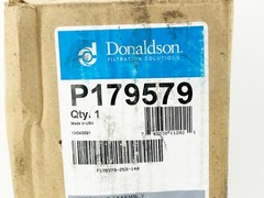 New Donaldson P179579 Hydraulic Assembly 4.44″ Outer Diameter