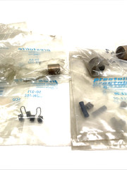 Prestolite Bushings, Spring Parts Lot 24-24