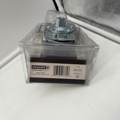 NEW Square D FSG2J24CP 40-60 PSI Water Pump Pressure Switch Pumptrol Schneider