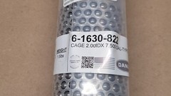 Danly 6-1630-822 Ball Bushing Cage 2.00″ ID x 7.500″ Overall Length – Type II