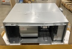 Fujitsu ARUH12KUAS 1 Ton Ductless Mini-Split Indoor Medium Static Duct Unit