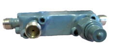 Directional Coupler 6-18 GHz 50W Narda 4246B-20 NEW US MADE SMA (F) BROADBAND