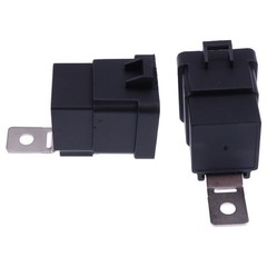 2X Relay Switch AM123716 for John Deere 717 717A 717E 727 727A 737 757 777 797