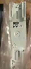 AT SERIES DUO-TOUCH TWO HAND CONTROL SAFETY RELAYS-New in Box-Banner Engineering