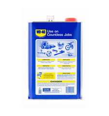 WD-40 Multi-Use Product Lubricant Bulk, 1 gallon