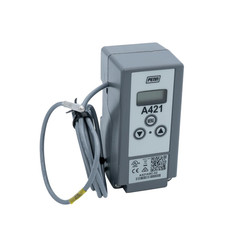 A421ABC-02C A421 Series Electronic Temperature Control, -40 to 212 Degree F Temp