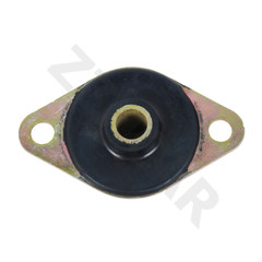 Radiator Mounting Rubber For Perkins 2635A052, RC, RT, RR, RK, RJ, RH, RG, RE