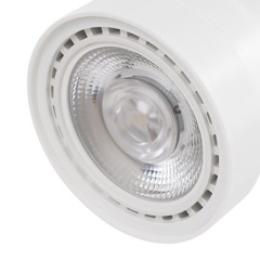 30W Adjustable Height LED Examination Light Floor Standing Examination Lamp 360°