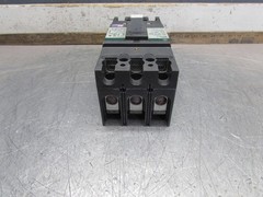 General Electric TFJ236200WL, Circuit Breaker, 3P/ 200A/ 600V, Clean Takeout!