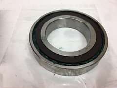 FAFNIR 2MM215WI Angular Contact Bearing 75x130x25 mm 2 MM 215 WI USA