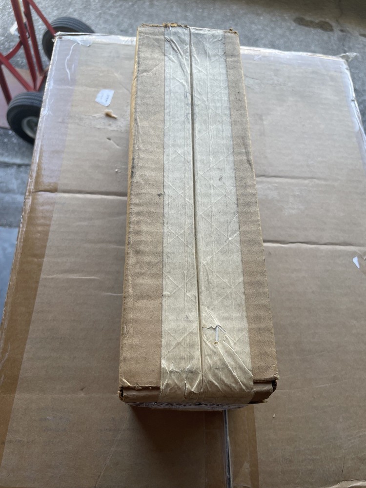 France 9030 PBKMG-51 Neon Transformer 120v to 9000V 9kV 30mA w/Electrode Housing