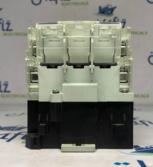 Mitsubishi S-N50 S-N50CX AC380-440V Magnetic contactor FREE FAST SHIPPING